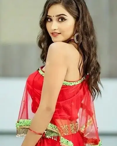 Escort In Jahazpur
